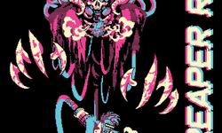 Reaper Repo